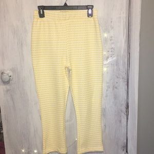 Right flare pants from urban outfitters!